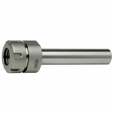 34 ER11 Straight Shank Collet Chuck -  GS TOOLING, 534372